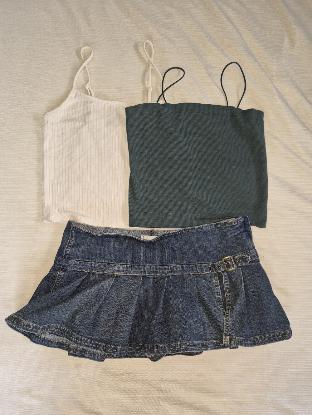 Cute American Eagel And Urban Outfitters Outfit Bundle